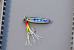 Micro Casting Metal Jig, 3 g (0.11 oz), 2.7 cm – product photo