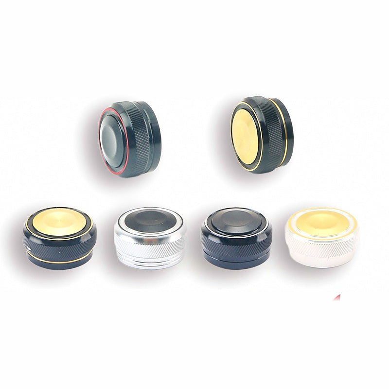 Aluminum Baitcasting Reel Brake Knob, Mechanical Fine-Tune