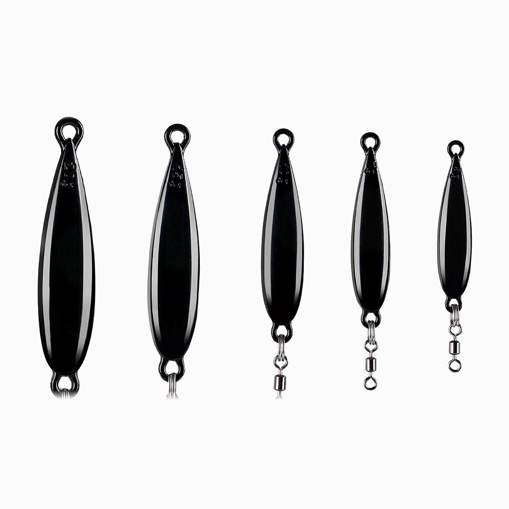 Casting Assist Weight for Jigs, 5–20 g (0.18–0.71 oz)