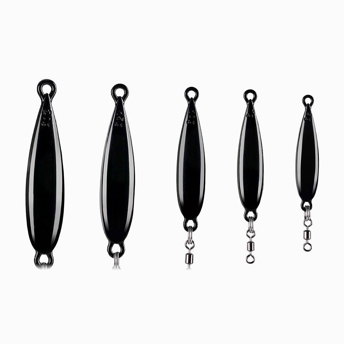 Casting Assist Weight for Jigs, 5–20 g (0.18–0.71 oz)