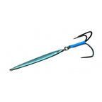 Metal Jig 5-Pack with Anchor Hooks, 10–40 g (0.35–1.4 oz)
