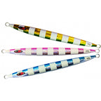 Large Metal Jig, 1000 g (35.3 oz) for Deep Sea Boat Fishing