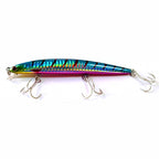 Minnow Hard Bait Lure, 6.5–13 g (0.23–0.46 oz)