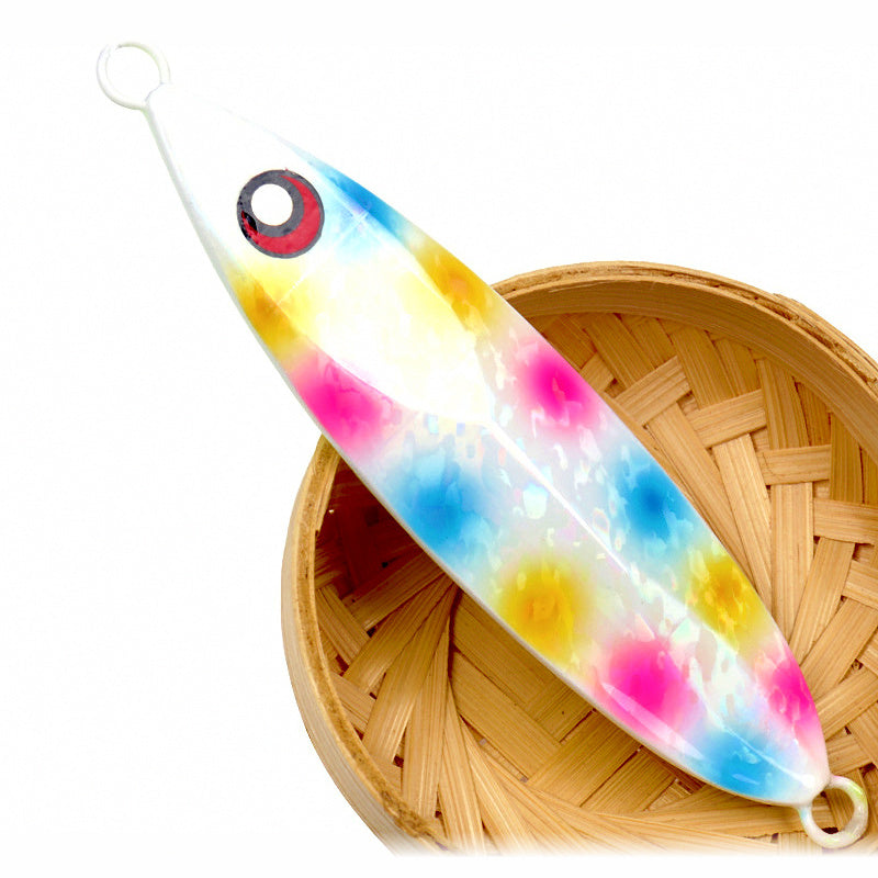 Glow Slow Pitch Jig, 250 g (8.8 oz)