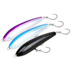 Wooden Floating Pencil Lure, 100 g (3.5 oz), 23 mm