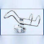 316 Stainless Steel Boat Rod Holder, 25 mm / 32 mm