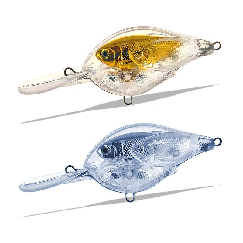 Baitfish Hard Lure, 15.5 g (0.55 oz), 9.5 cm (3.7 in)