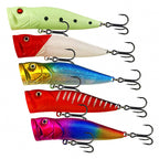 Surface Popper Lure, 7.3 cm (2.9 in) 10 g (0.35 oz)