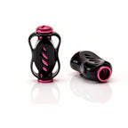 Carbon Fiber Reel Handle Knob for Baitcasting & Spinning Reels