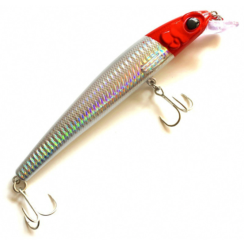 Floating Saltwater Lure, 170 mm (6.7 in) 40 g (1.4 oz)
