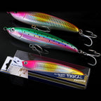 Floating Pencil Lure, 140 mm (5.5 in) 47 g (1.7 oz)