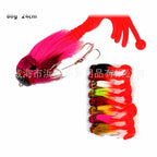 Deer Hair Mouse Lure, 80 g (2.8 oz), 24 cm (9.4 in)