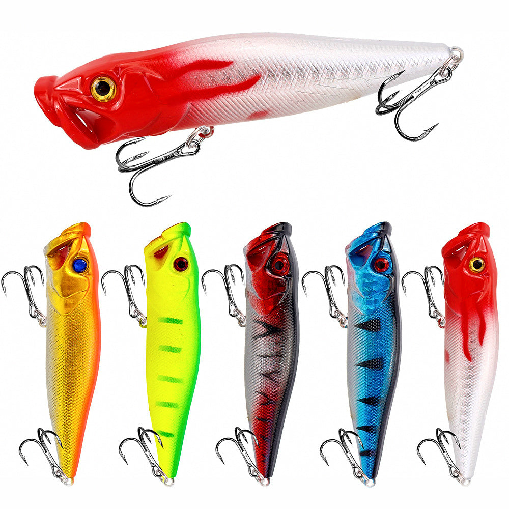 Surface Crawler Lure, 9 cm (3.5 in), 12.5 g (0.44 oz)
