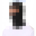 Sun Protection Face Mask Balaclava, Single or Double Hole