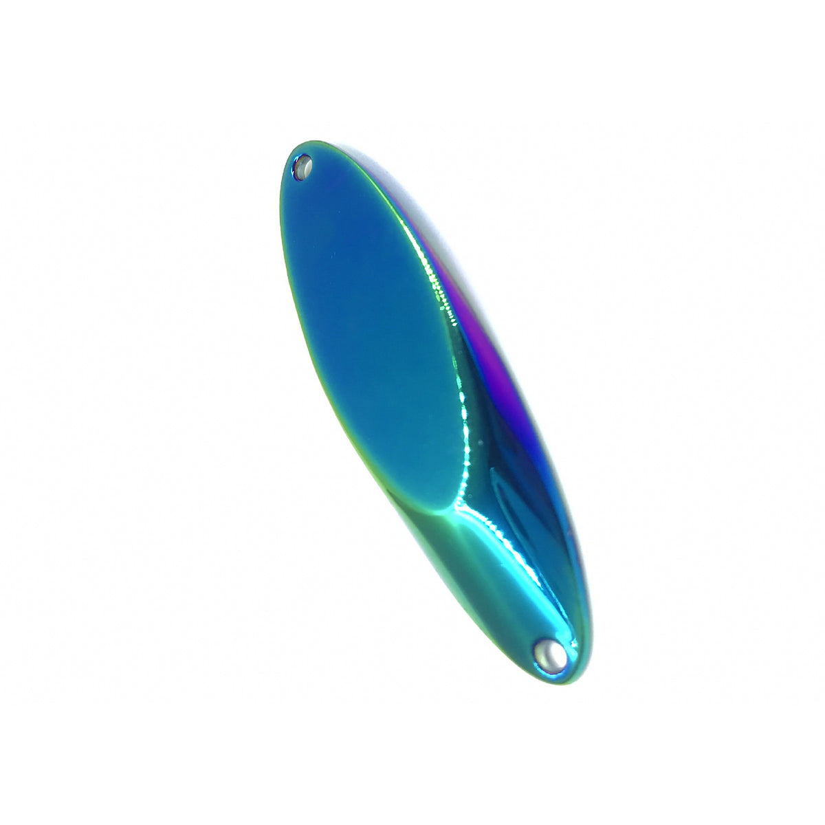 Long Cast Spoon Lure, 5–25 g (0.18–0.88 oz), Zinc Alloy