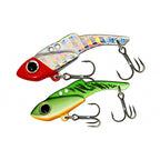 Micro VIB Blade Bait, 2.5–5 g (0.09–0.18 oz)