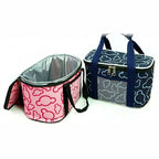 Insulated Fishing Cooler Bag, Waterproof, 5–13 L