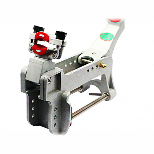 Aluminum Boat Rod Holder, Offshore Rod Rack Mount