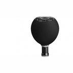 EVA Round Reel Handle Knob, 38 mm, for Spinning Reels