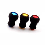 EVA Reel Handle Knob, 25 mm Gourd Style, DIY Replacement