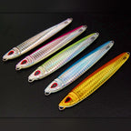 Fast Sinking Slow Pitch Jig, 150 g (5.3 oz)