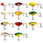Floating Propeller Topwater Pencil Lure, 10 g & 14 g