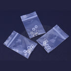 Reel Handle Knob Gap Adjustment Shim Kit, Washers & Screws