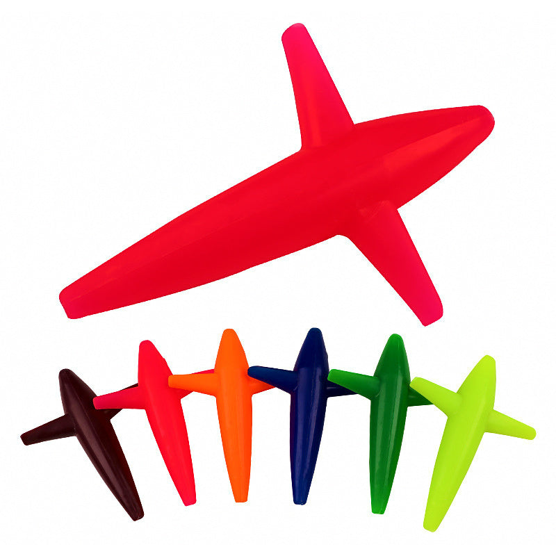 Trolling Bird Lure, 5 in (13 cm), Multiple Colors