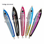 Wooden Pencil Popper Lure, 120 g (4.2 oz), 25.5 cm