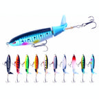 Floating Pencil Topwater Lure, 11 cm (4.3 in) 13 g (0.46 oz)