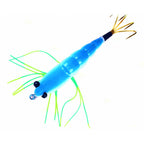 Wood Shrimp Lure, 12 cm (4.7 in), 17.2 g (0.6 oz)