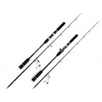 Carbon Jigging Rod 1.8 m (5.9 ft), Stiff Action, 1.5-Piece