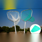 Stainless Steel Landing Net, 80 cm–2.75 m (31–108 in)