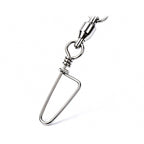Bearing Swivels with Figure-Eight Ring, Sizes 2–5