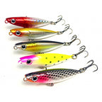 Mini Floating Pencil Topwater Lure, 48 mm / 1.8 g (0.06 oz)