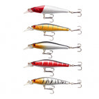 Minnow Hard Bait, 8.8 cm (3.5 in), 9 g (0.32 oz)