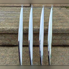 Mirror Chrome Metal Jig, 180–300 g (6.3–10.6 oz)