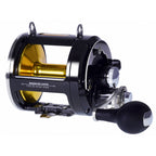 TG12000 Conventional Reel for Saltwater Boat Fishing