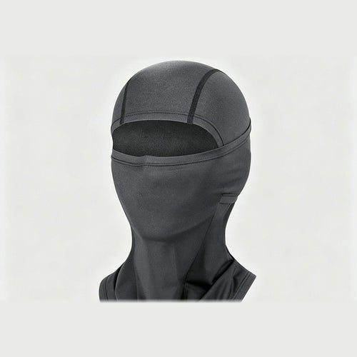 UV Sun Protection Face Mask, Ice Silk Fishing Gaiter
