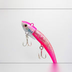 Lead Head T-Tail Soft Swimbait, 20–35 g (0.7–1.2 oz)