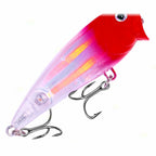 Walking Dog Topwater Lure, 7 cm (2.8 in) 8.5 g (0.3 oz)