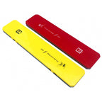 Slim Leader Storage Box with Scale, 40 cm or 45 cm