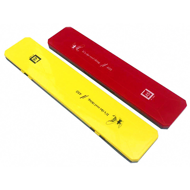 Slim Leader Storage Box with Scale, 40 cm or 45 cm