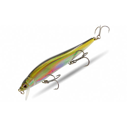Floating Minnow Hard Bait, 110 mm (4.3 in) 15 g (0.53 oz)