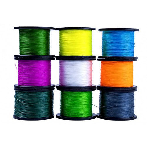 8-Strand PE Braided Fishing Line, 500 m (547 yd)