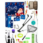 24-Piece Fishing Lure Mystery Box Gift Set