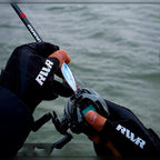 Cut-Finger Fishing Gloves, 3 or 5 Finger, Sizes M–XL