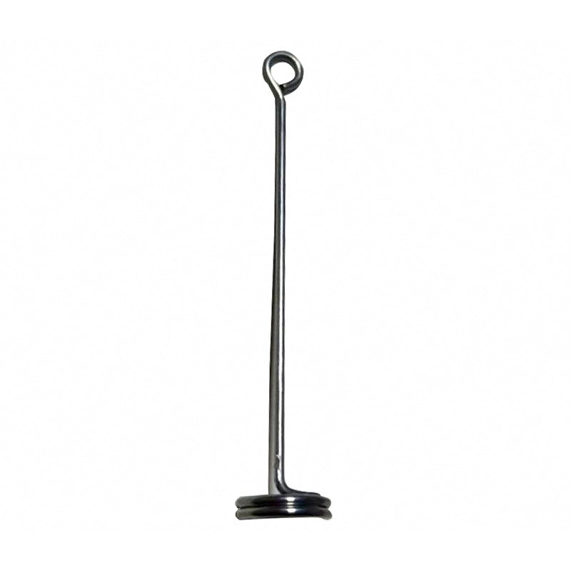 Flip Hook Spring Needle Accessory, 5 or 8 cm (2 or 3.1 in)