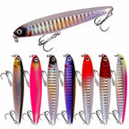 Sinking Pencil Lure, 10–14 g (0.35–0.49 oz)