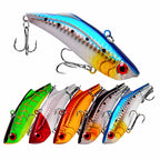 VIB Blade Lure, 9 cm (3.5 in), 27.4 g (0.97 oz)